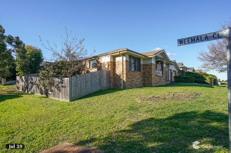 2/1 Weemala Cl, Aberglasslyn, NSW 2320