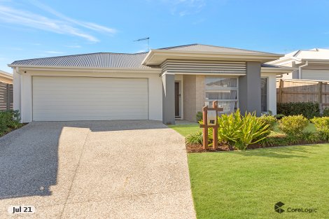 5 Timberline Way, Arundel, QLD 4214