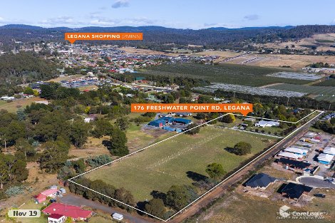 176 Freshwater Point Rd, Legana, TAS 7277