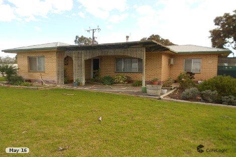 548 Meatworks Rd, Bordertown, SA 5268