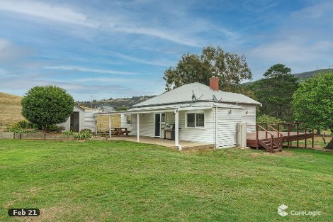 285 King Parrot Creek Rd, Kerrisdale, VIC 3660