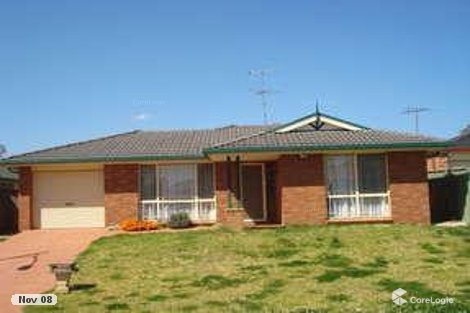 22 Nethercote Cl, Prestons, NSW 2170