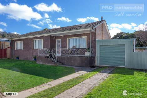 2 Meadow St, Kooringal, NSW 2650