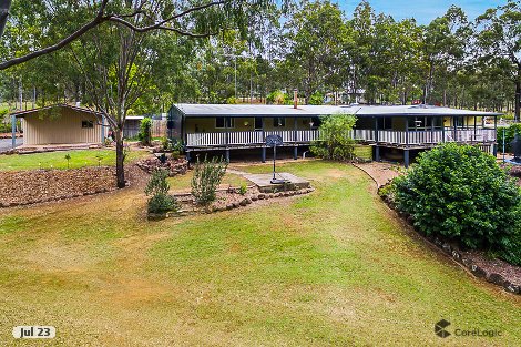 715 Murphys Creek Rd, Upper Lockyer, QLD 4352