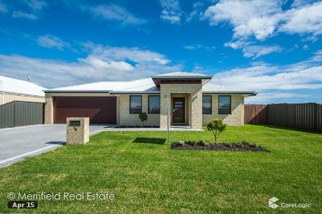 12 Littleheart Pl, Mckail, WA 6330