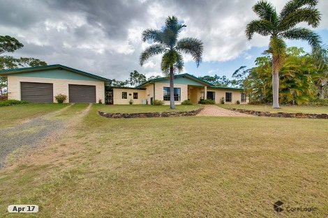 176 Barmaryee Rd, Barmaryee, QLD 4703