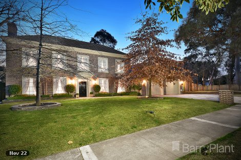 12 Sheringham Dr, Wheelers Hill, VIC 3150