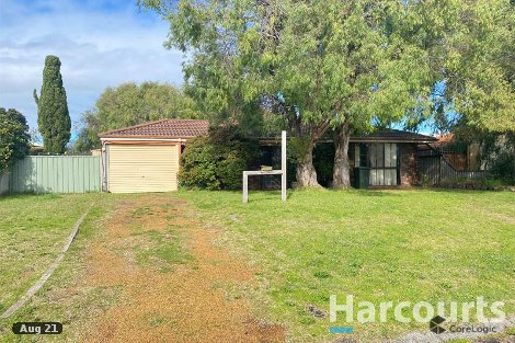 26 Hadfield Ave, West Busselton, WA 6280