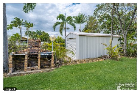 14 Blyth Ave, Gracemere, QLD 4702