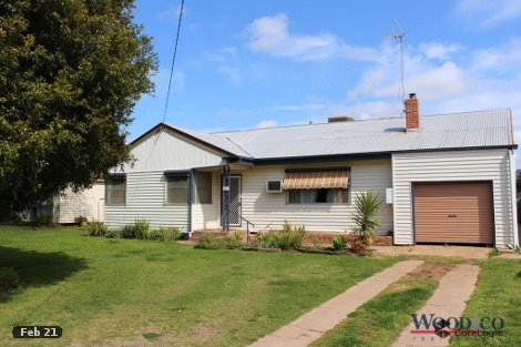 11 Malcolm St, Nyah, VIC 3594