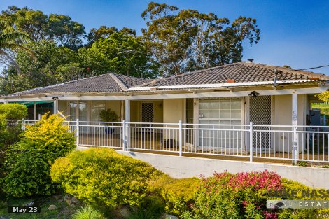 43 Angorra Rd, Mount Nasura, WA 6112