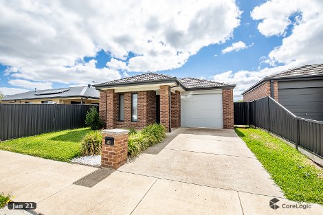 40 Dairymans Way, Bonshaw, VIC 3352