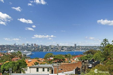 5/78 Spofforth St, Cremorne, NSW 2090