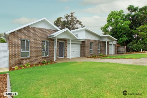 2/12 Rendal Ave, North Nowra, NSW 2541