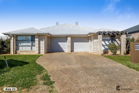 8 Farrer St, Cranley, QLD 4350