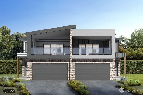 1/70 Araluen Tce, Tullimbar, NSW 2527