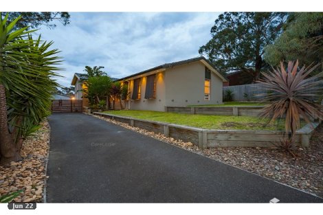 8 Korong Ct, Mornington, VIC 3931