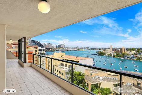 702/102 Alfred St S, Milsons Point, NSW 2061