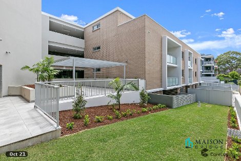 209/8 Burbang Cres, Rydalmere, NSW 2116