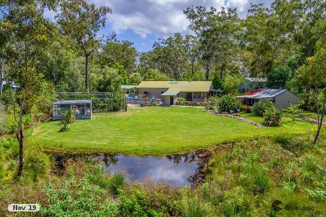 1027 Brooms Head Rd, Taloumbi, NSW 2463