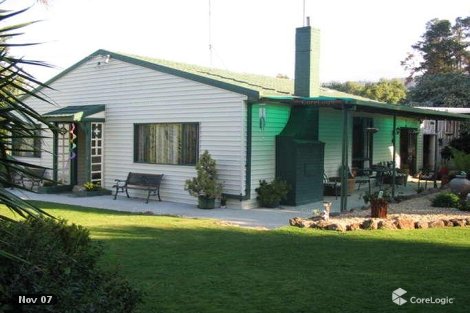 1731 Glenora Rd, Bushy Park, TAS 7140