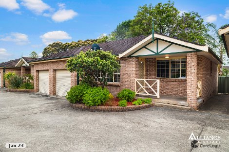 3/211 The River Road, Revesby, NSW 2212