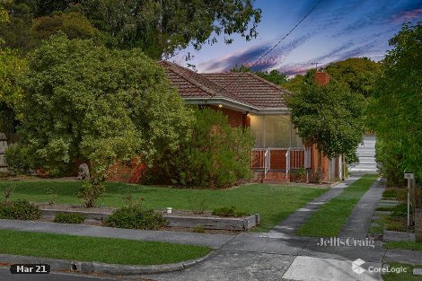 12 Jubilee St, Nunawading, VIC 3131