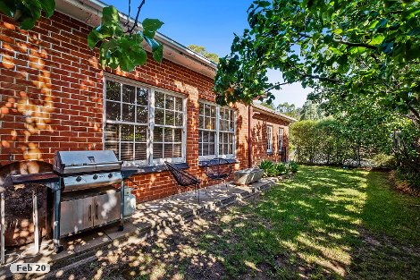 16 Ford Ave, Torrens Park, SA 5062