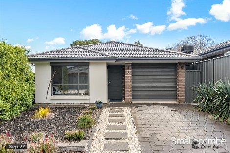 8 Education Ct, Sheidow Park, SA 5158