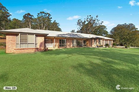 105 Bamburgh Rd, Werombi, NSW 2570