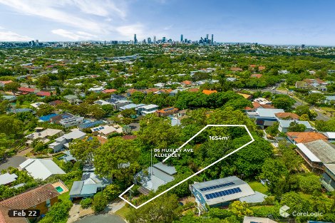 86 Huxley Ave, Alderley, QLD 4051