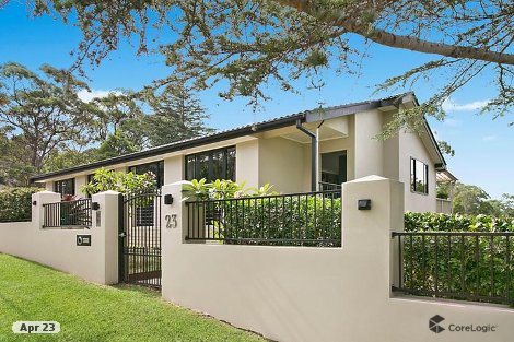 23 Hoddle Cres, Davidson, NSW 2085