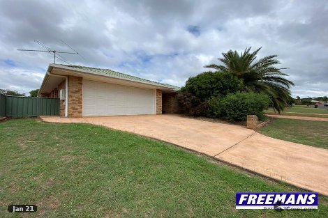 5 Margaret St, Kingaroy, QLD 4610