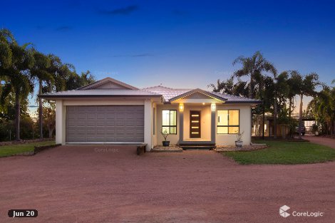 10 Ranch Ct, Alice River, QLD 4817