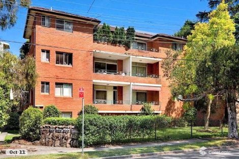 8/91-93 Wentworth Rd, Strathfield, NSW 2135