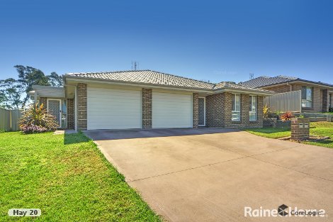 18 Kauri St, Worrigee, NSW 2540