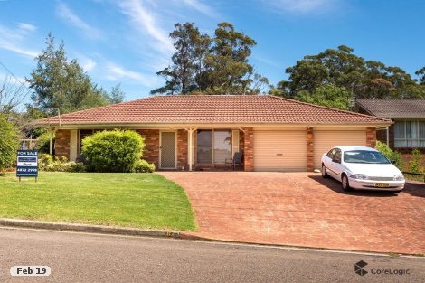 64 Orient St, Willow Vale, NSW 2575