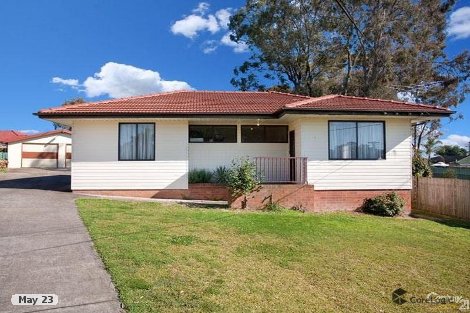 7 Farrar Pl, Lalor Park, NSW 2147