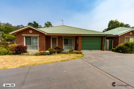 8/2 Riverside Dr, Eildon, VIC 3713