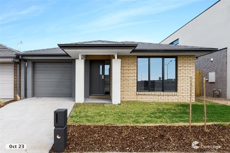 52 Jarlath Dr, Mambourin, VIC 3024