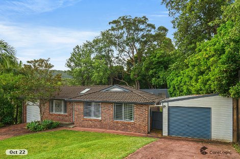 4 Shannon Cl, Kincumber, NSW 2251