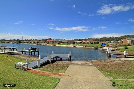 40 Whimbrel Dr, Sussex Inlet, NSW 2540
