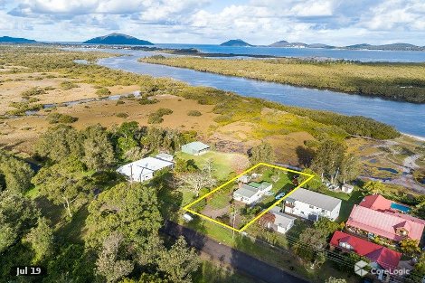 108 Bayview Rd, Tea Gardens, NSW 2324