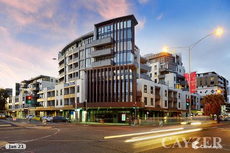 211/166 Rouse St, Port Melbourne, VIC 3207