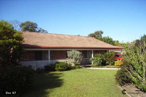 6 Ilinga Cl, North Nowra, NSW 2541