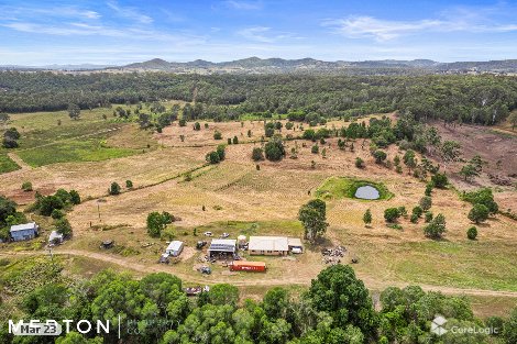 557 Woondum Rd, Mothar Mountain, QLD 4570