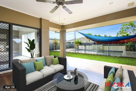 18 Mcauley Cres, Augustine Heights, QLD 4300