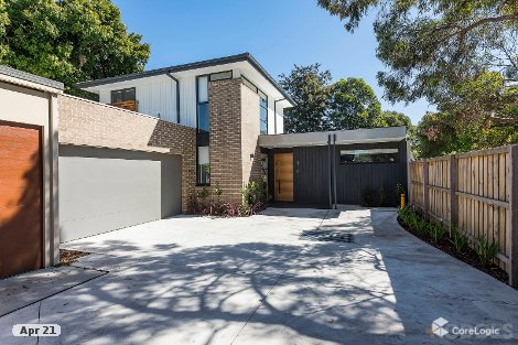 2/469 Bluff Rd, Hampton, VIC 3188