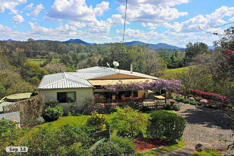 3567 Armidale Rd, Bellbrook, NSW 2440