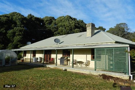 61 St Marys Rd, Tewkesbury, TAS 7321